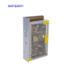 SOMPOM 110/220V ac to dc 5V 40A 200W Switching Power Supply for led strip